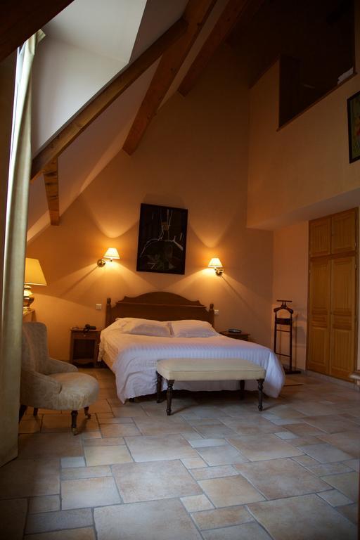 Chateau De Salles Vézac