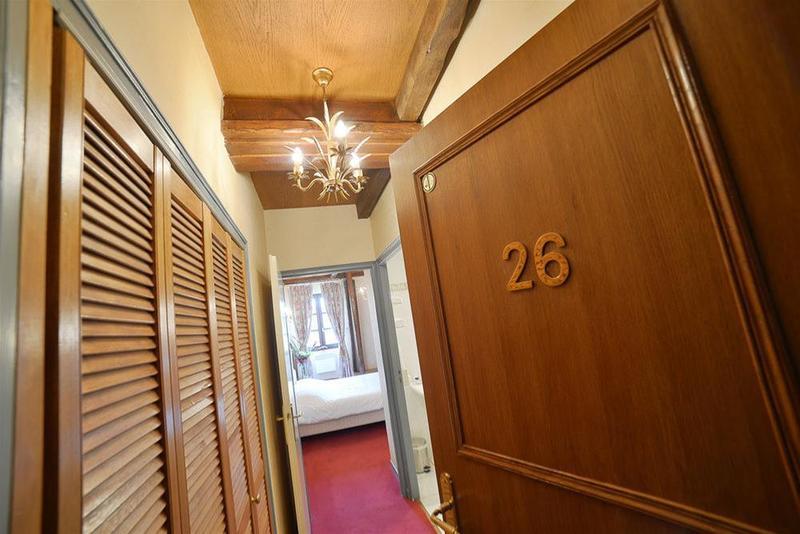 Chateau De Salles 4* Vézac