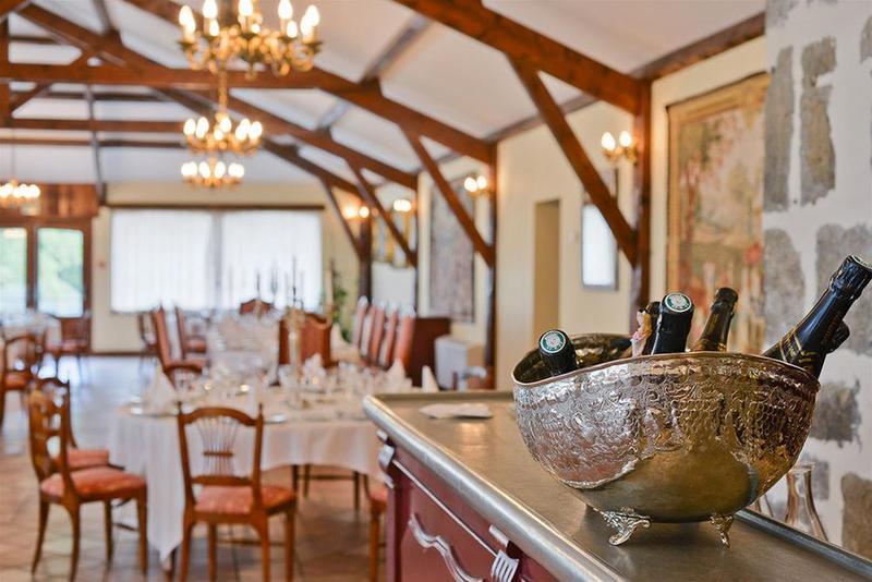 Chateau De Salles 4* Vézac