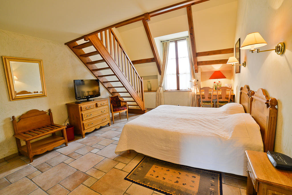 Chateau De Salles 4*