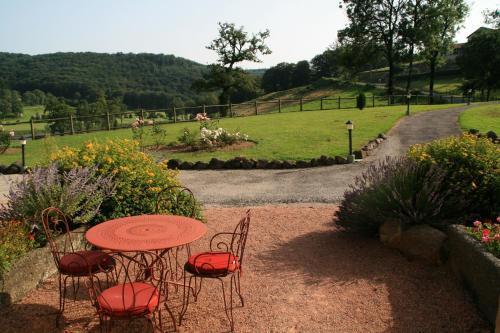 Chateau De Salles 4*